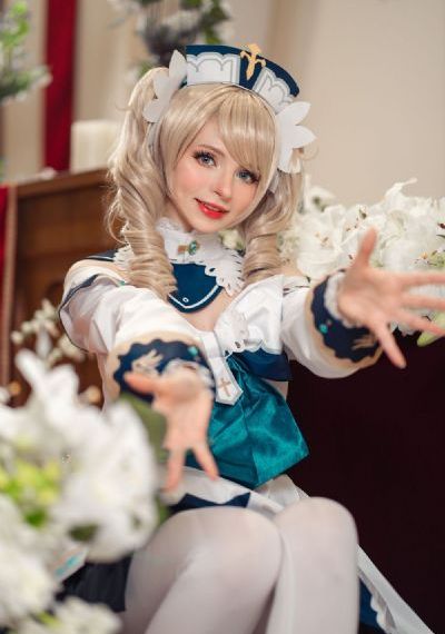 女骑士蕾蒂西亚