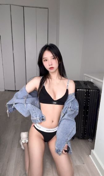 海边的异邦人