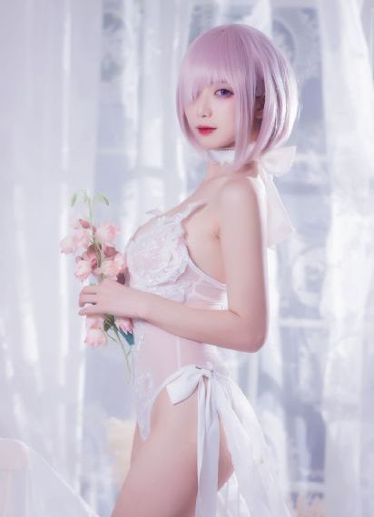 隔壁的女邻居4
