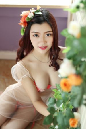 不同的男人