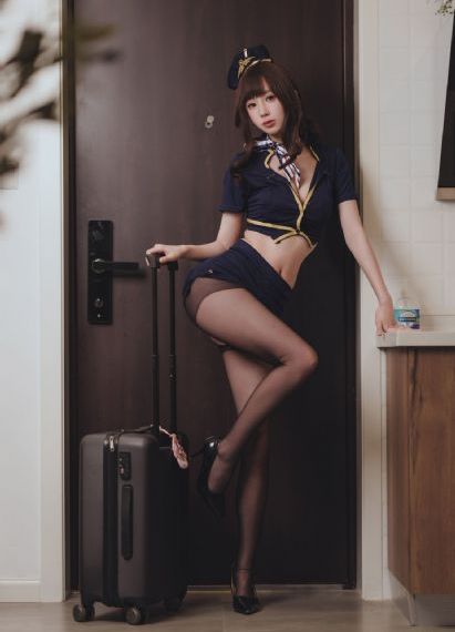 终末的后宫
