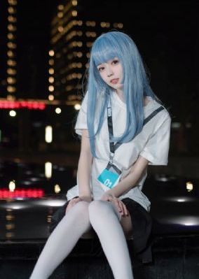 蓝狐