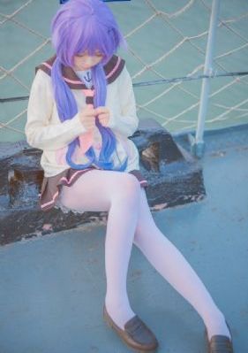 动车魔女